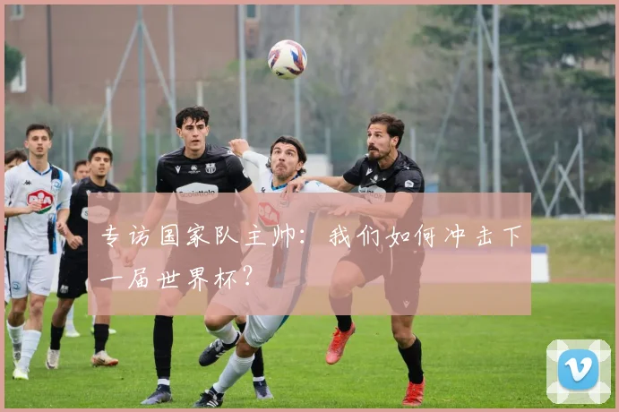 专访国家队主帅：我们如何冲击下一届世界杯？